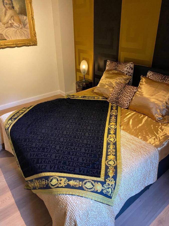 Appartement Centrum 2 Остенде Екстериор снимка