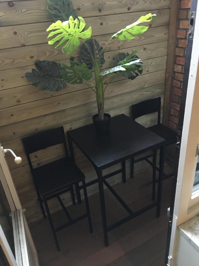 Appartement Centrum 2 Остенде Екстериор снимка