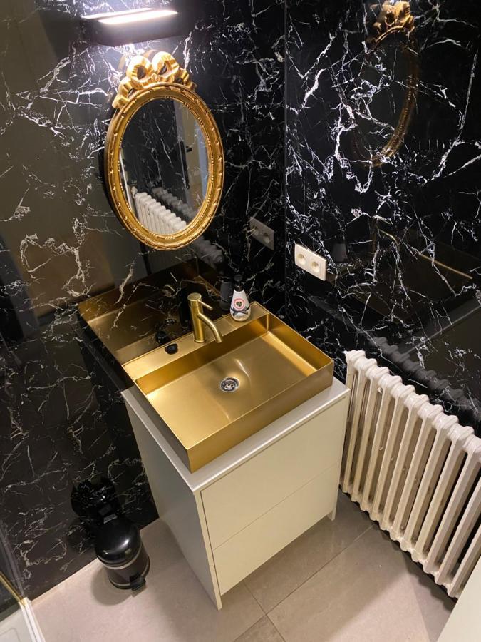 Appartement Centrum 2 Остенде Екстериор снимка