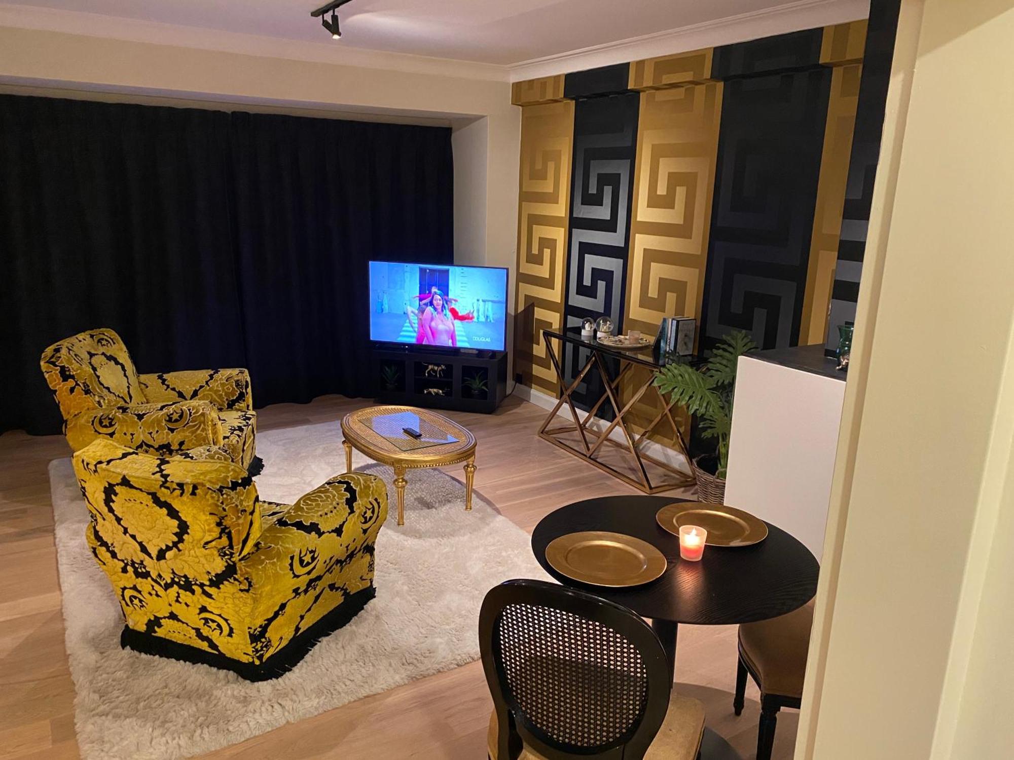 Appartement Centrum 2 Остенде Екстериор снимка