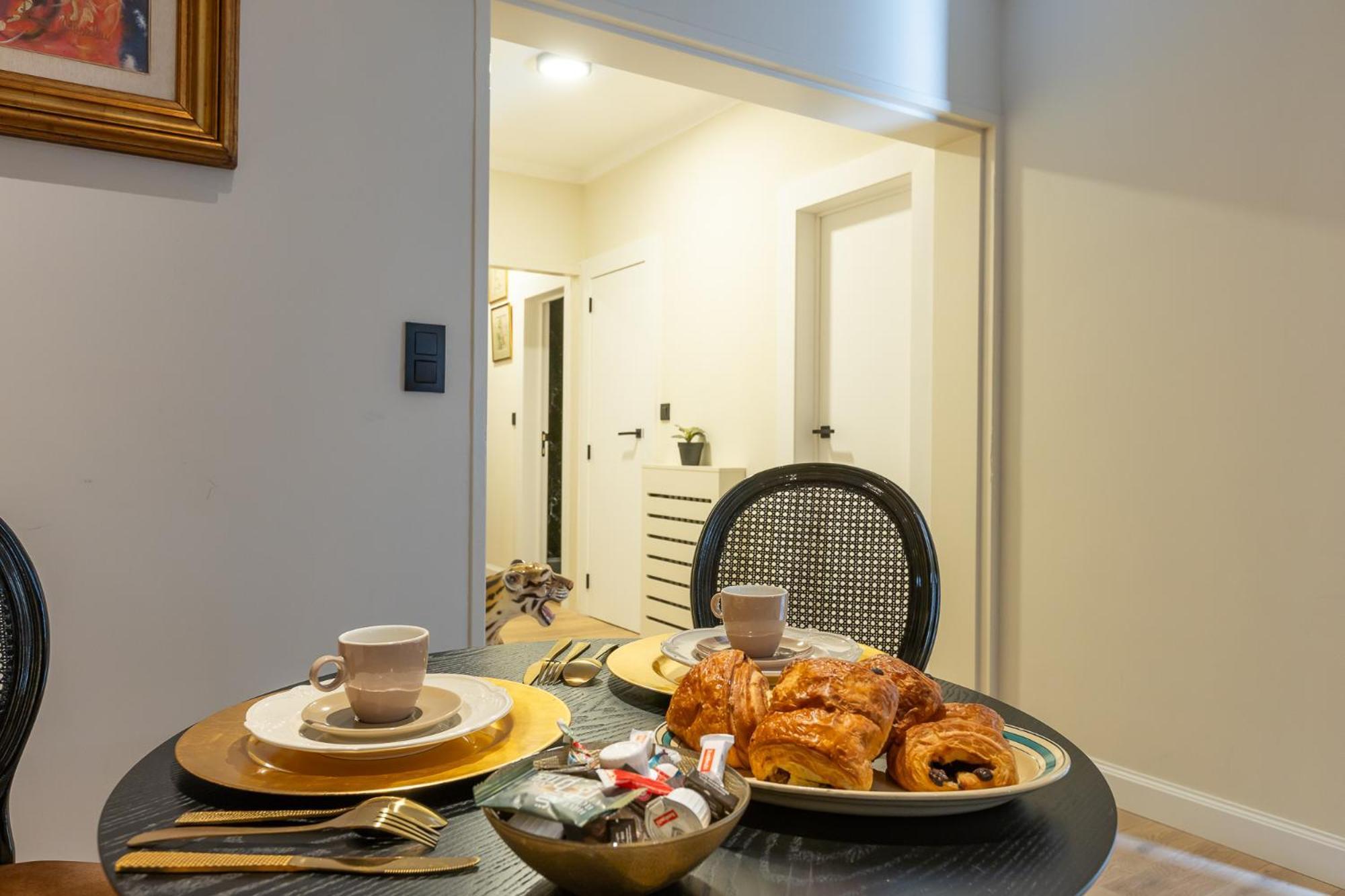 Appartement Centrum 2 Остенде Екстериор снимка
