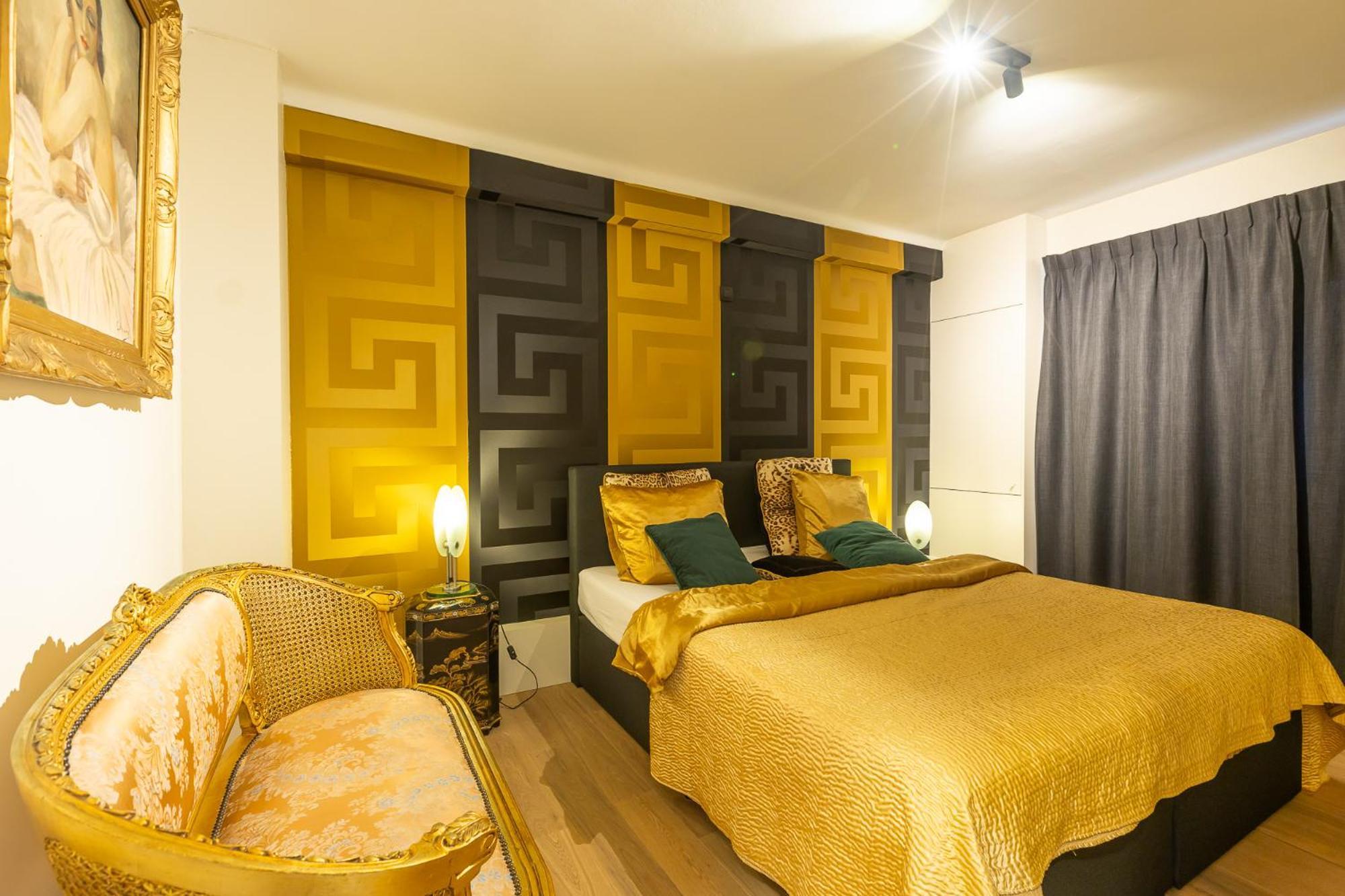 Appartement Centrum 2 Остенде Екстериор снимка