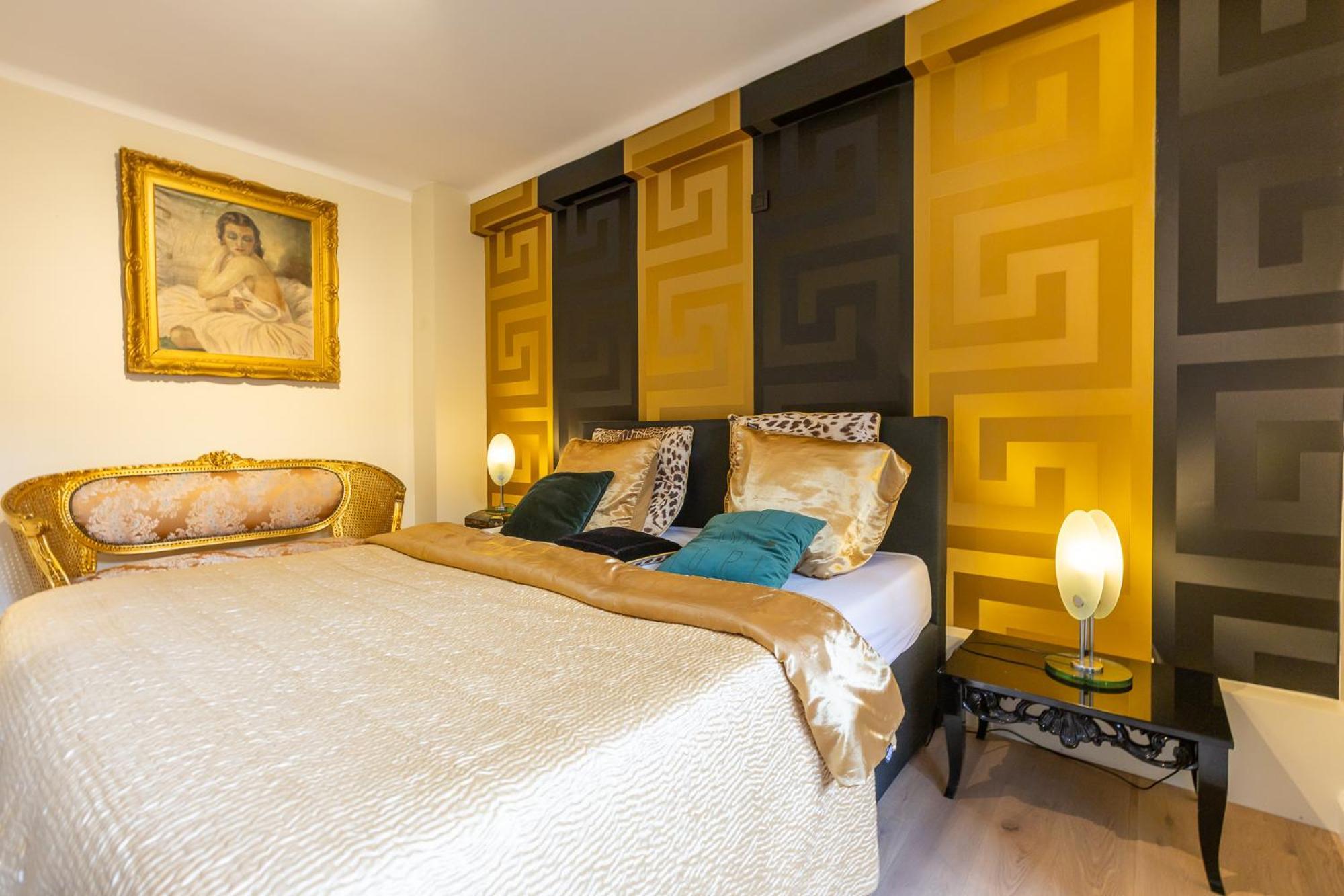 Appartement Centrum 2 Остенде Екстериор снимка