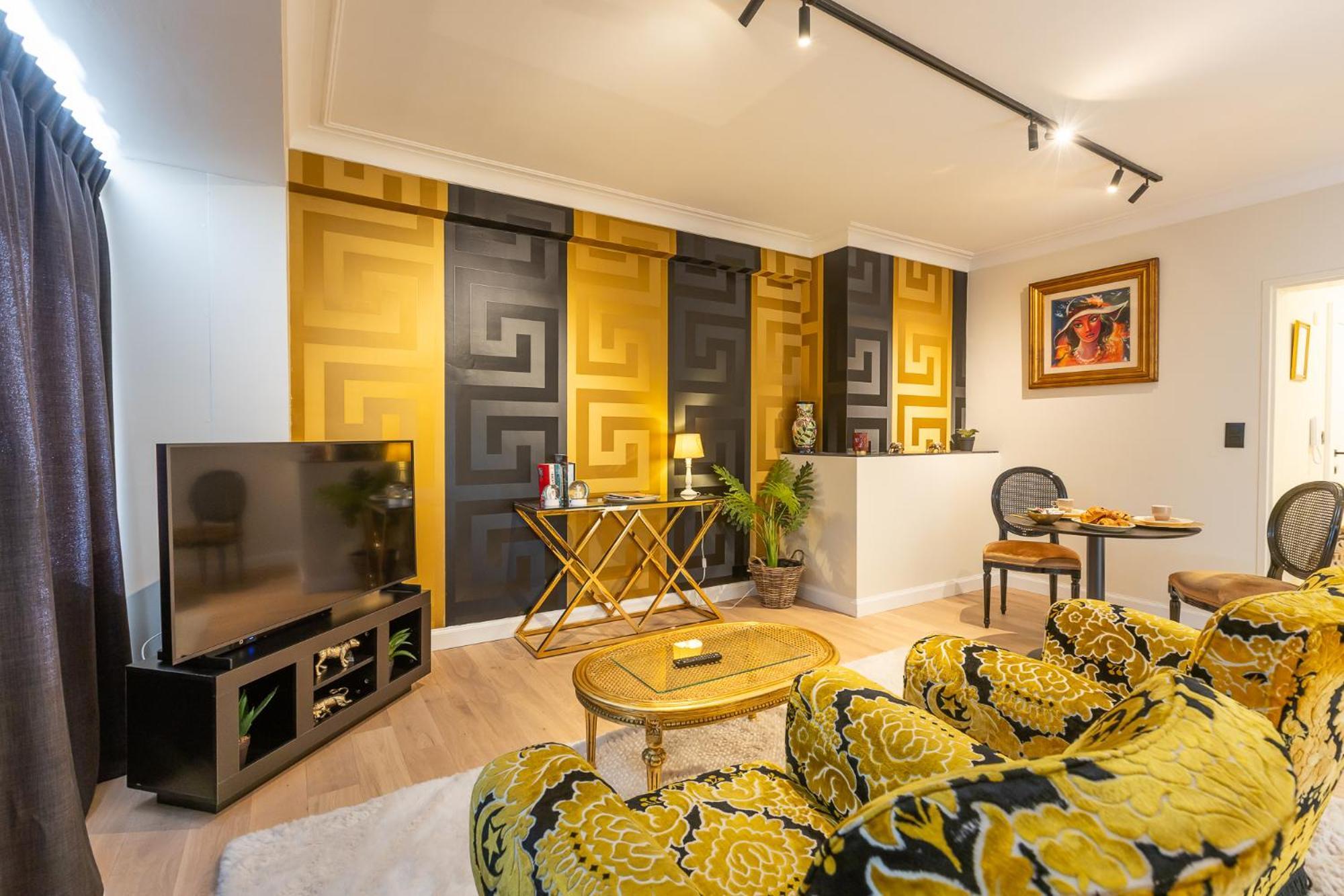 Appartement Centrum 2 Остенде Екстериор снимка