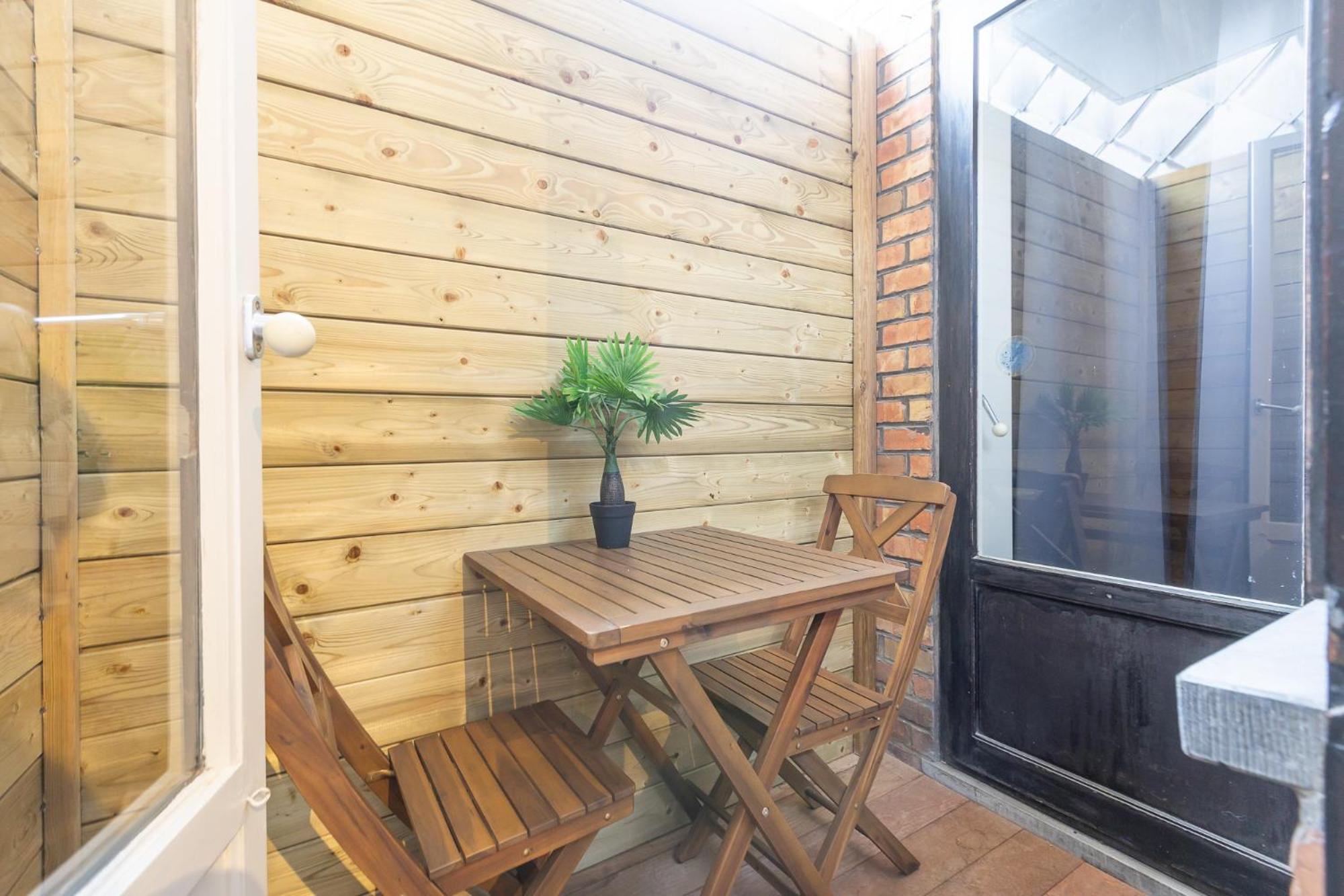 Appartement Centrum 2 Остенде Екстериор снимка