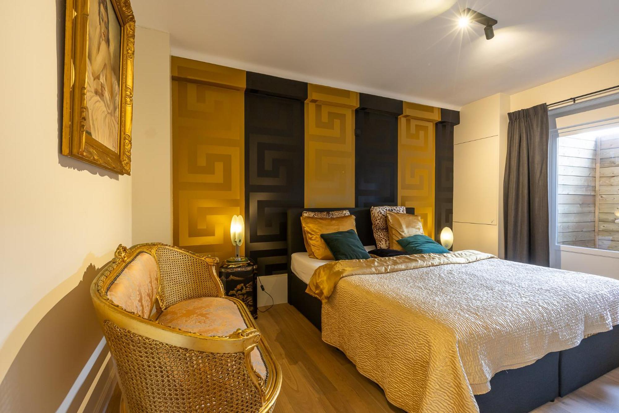 Appartement Centrum 2 Остенде Екстериор снимка